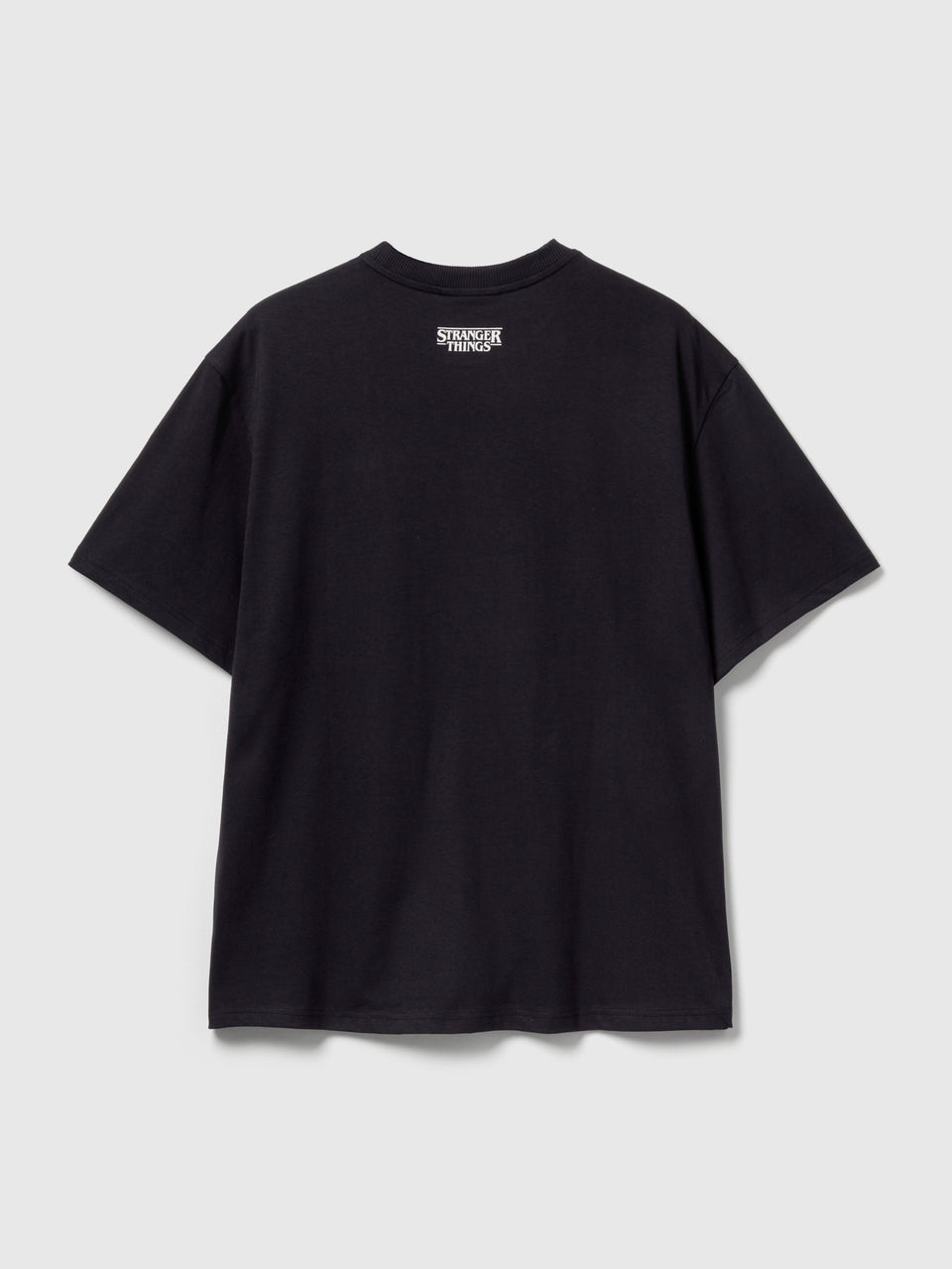 T-shirt com estampa Stranger Things - ucb_image_BS