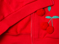 Sweatshirt with cherry patch - ucb_image_DS1