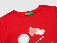 T-shirt com estampa glitter - ucb_image_DS1