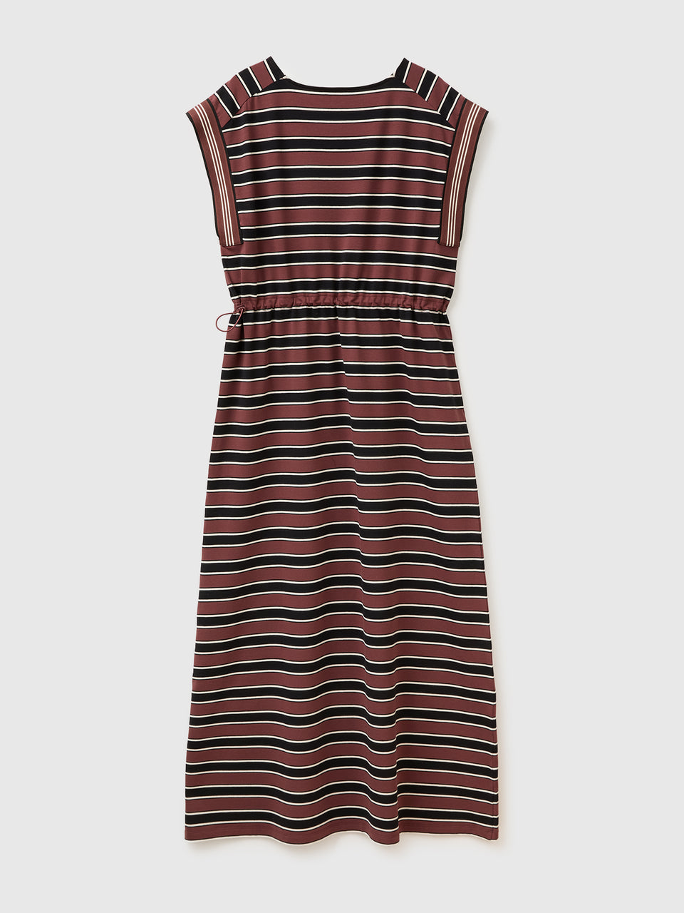 Long striped dress - ucb_image_BS