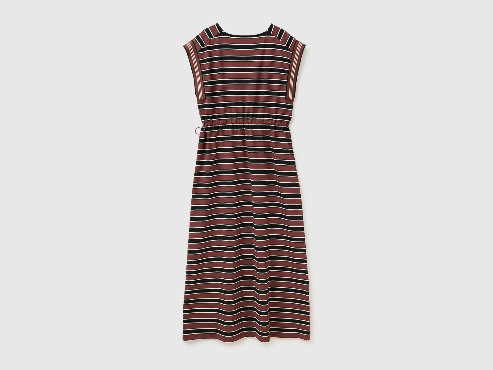 Long striped dress - ucb_image_BS