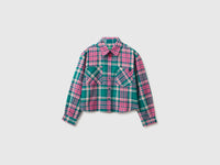Camisa aos quadrados 100% algodão - ucb_image_FS