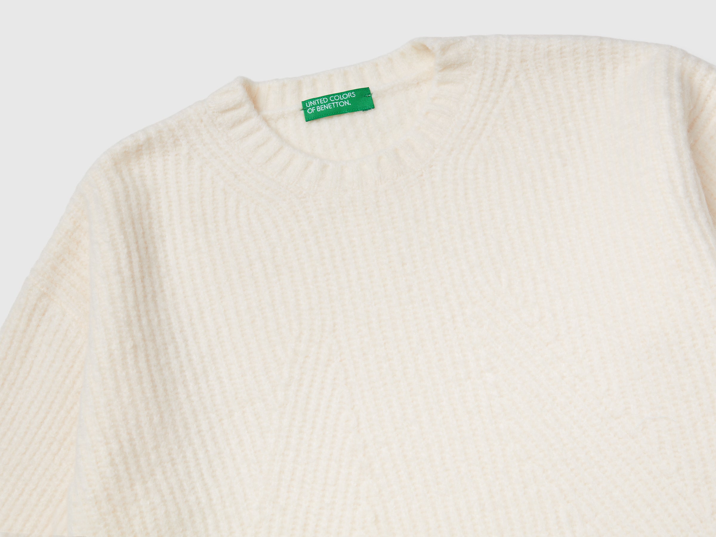 Camisola em mistura de algodão stretch - ucb_image_DS1