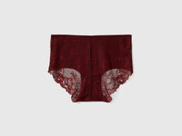 Culotte elástica com renda - ucb_image_BS