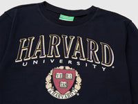 T-shirt boxy fit ©Harvard University - ucb_image_DS1