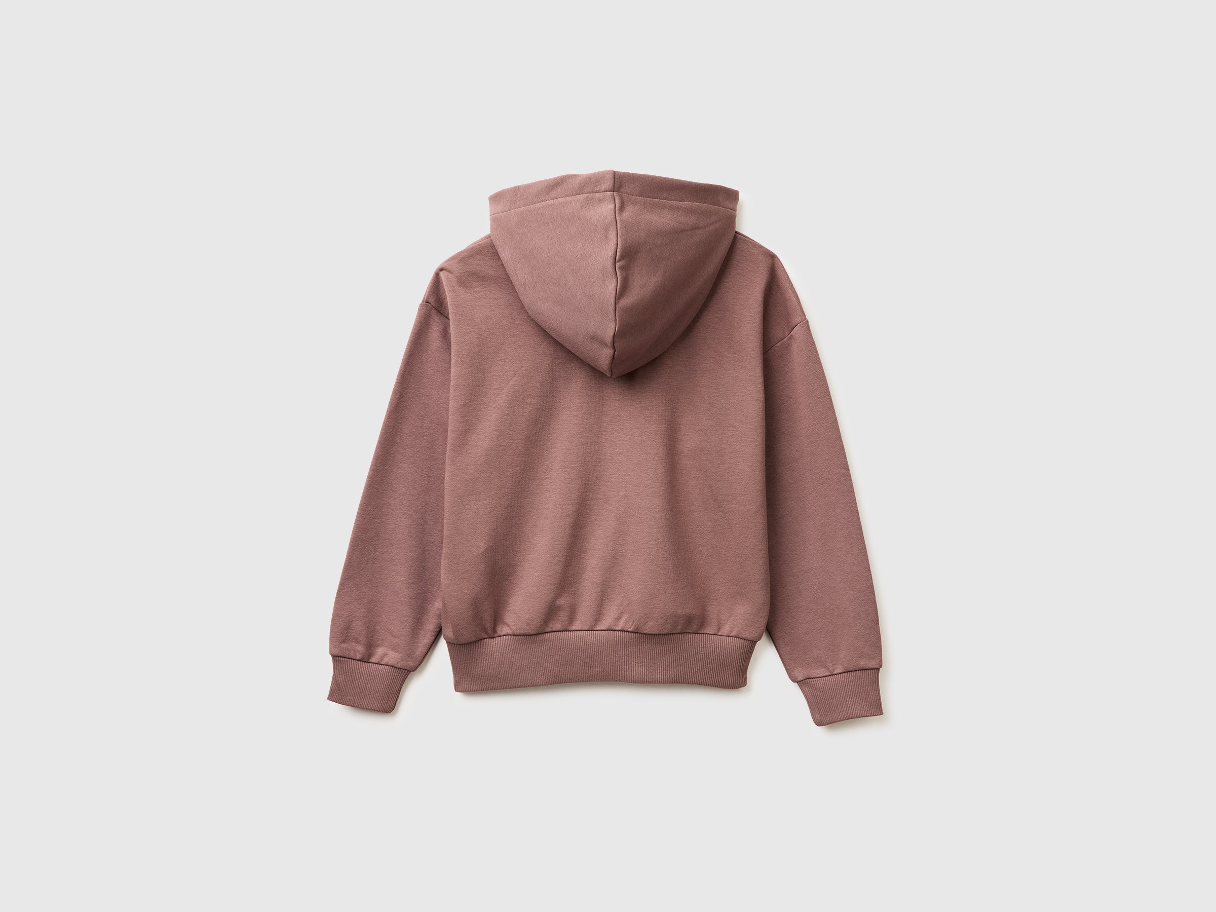 Comfort fit rhinestone sweatshirt - ucb_image_BS