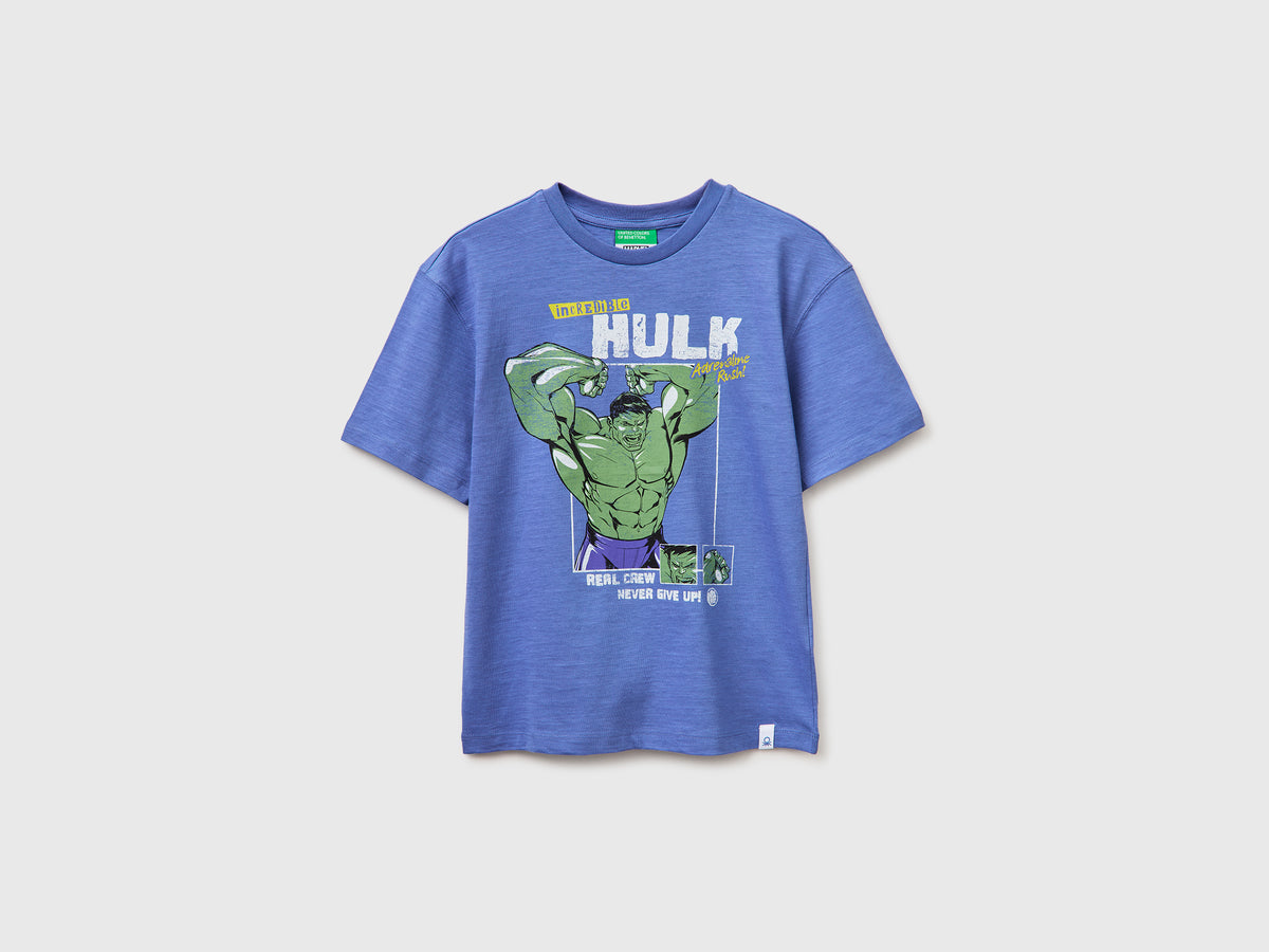 Hulk T-shirt ©Marvel - ucb_image_FS