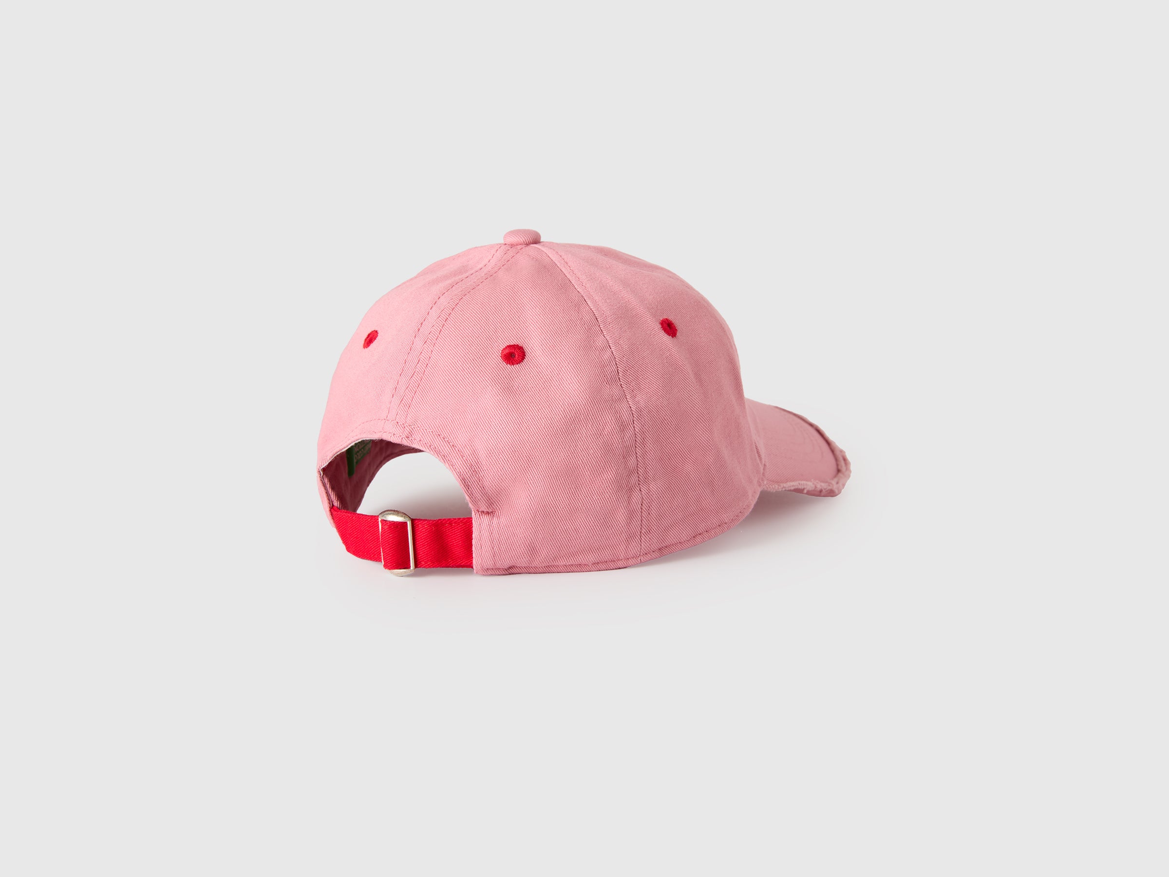 Baseball cap with 3D application - ucb_image_BS
