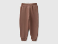Joggers em felpo - ucb_image_BS