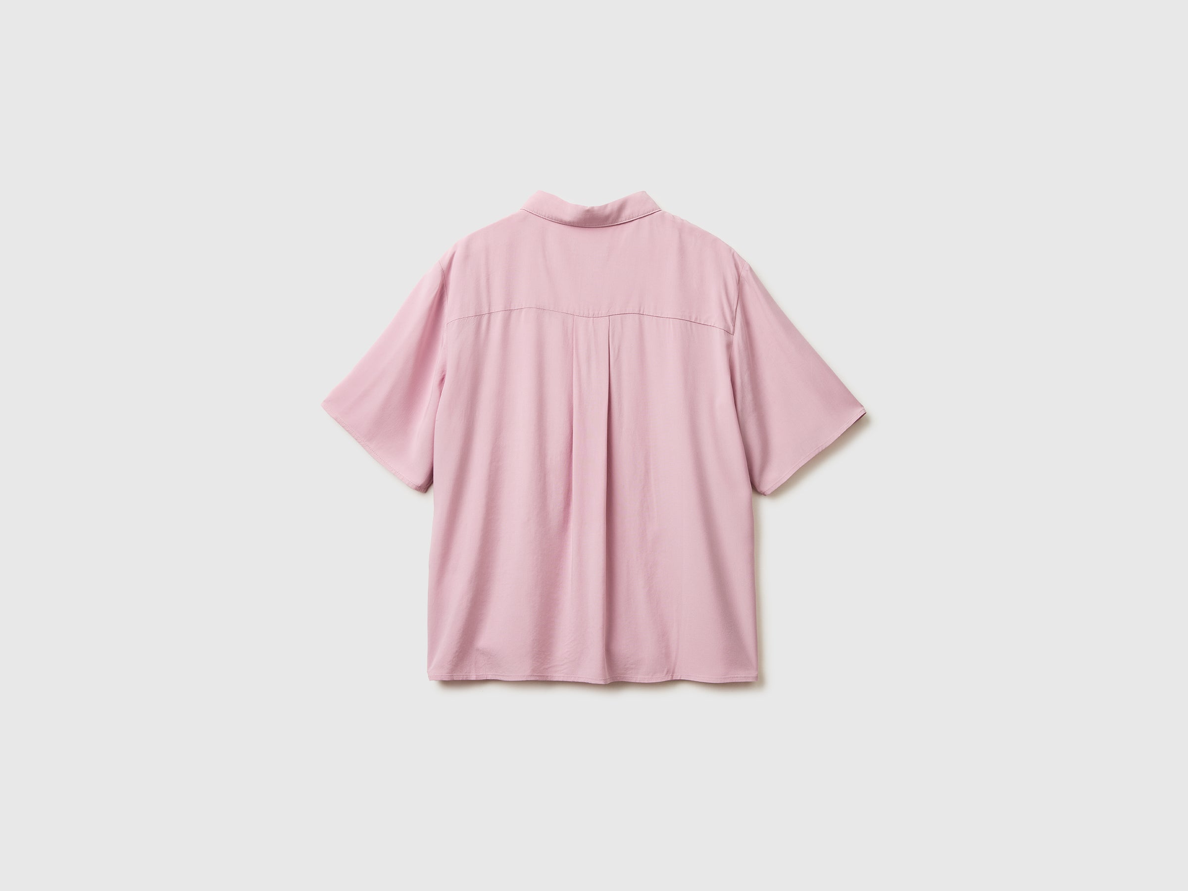 Flowy 3/4 sleeve shirt - ucb_image_BS