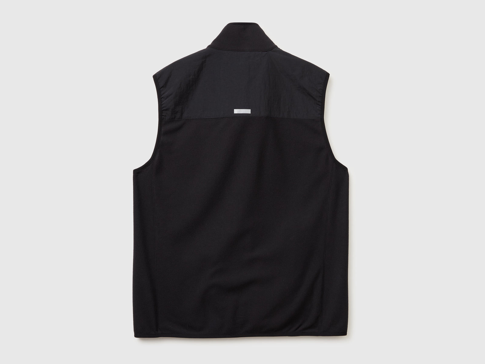 Polartec® technical fleece vest - ucb_image_BS