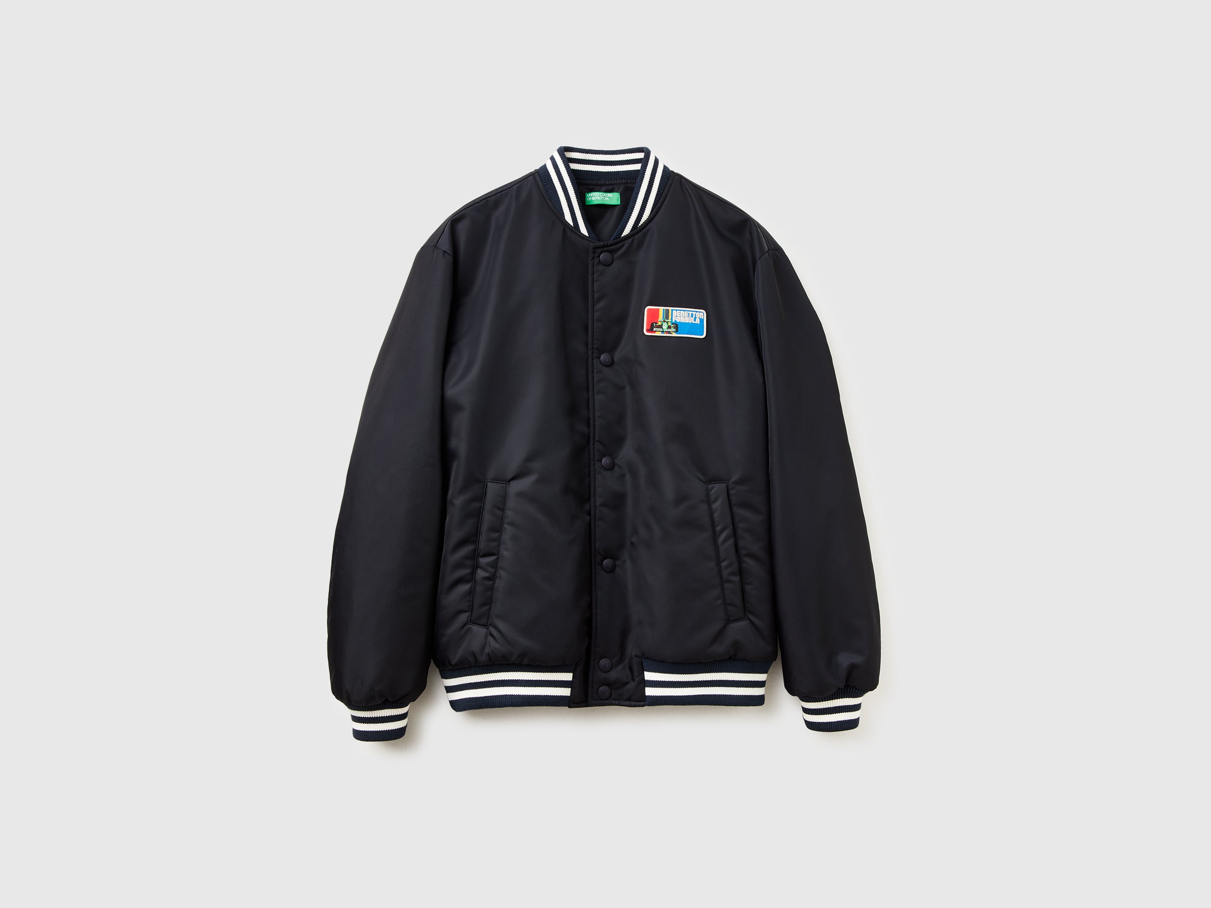 Bomber Benetton Formula - ucb_image_FS