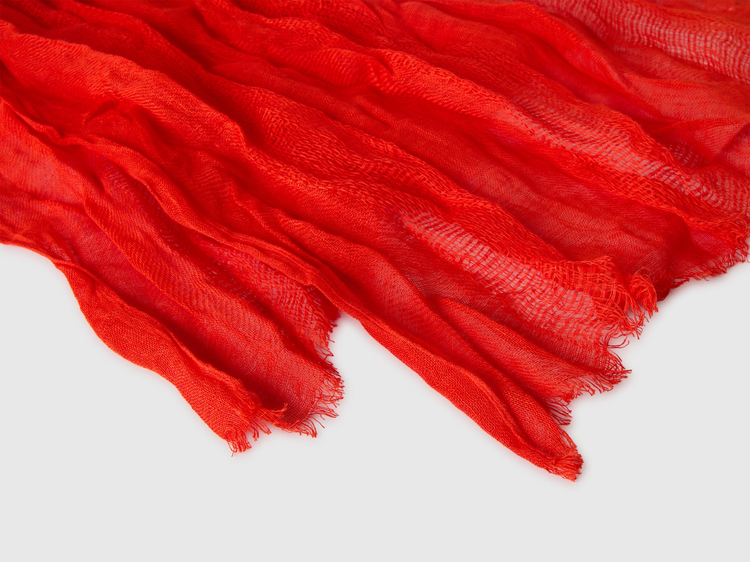 Pure linen scarf - ucb_image_DS1