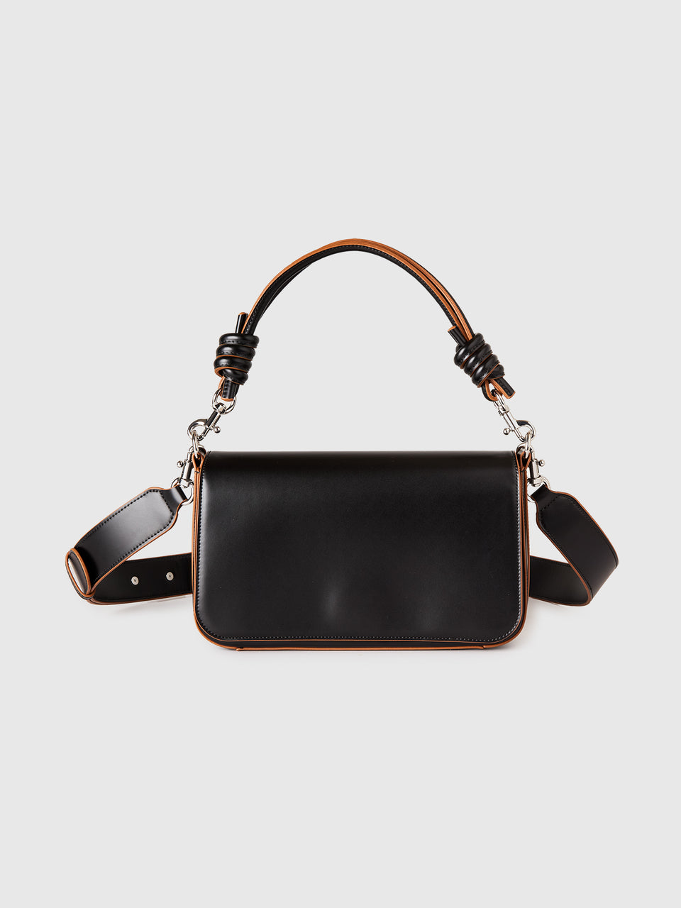 Be Bag medium black - ucb_image_FS
