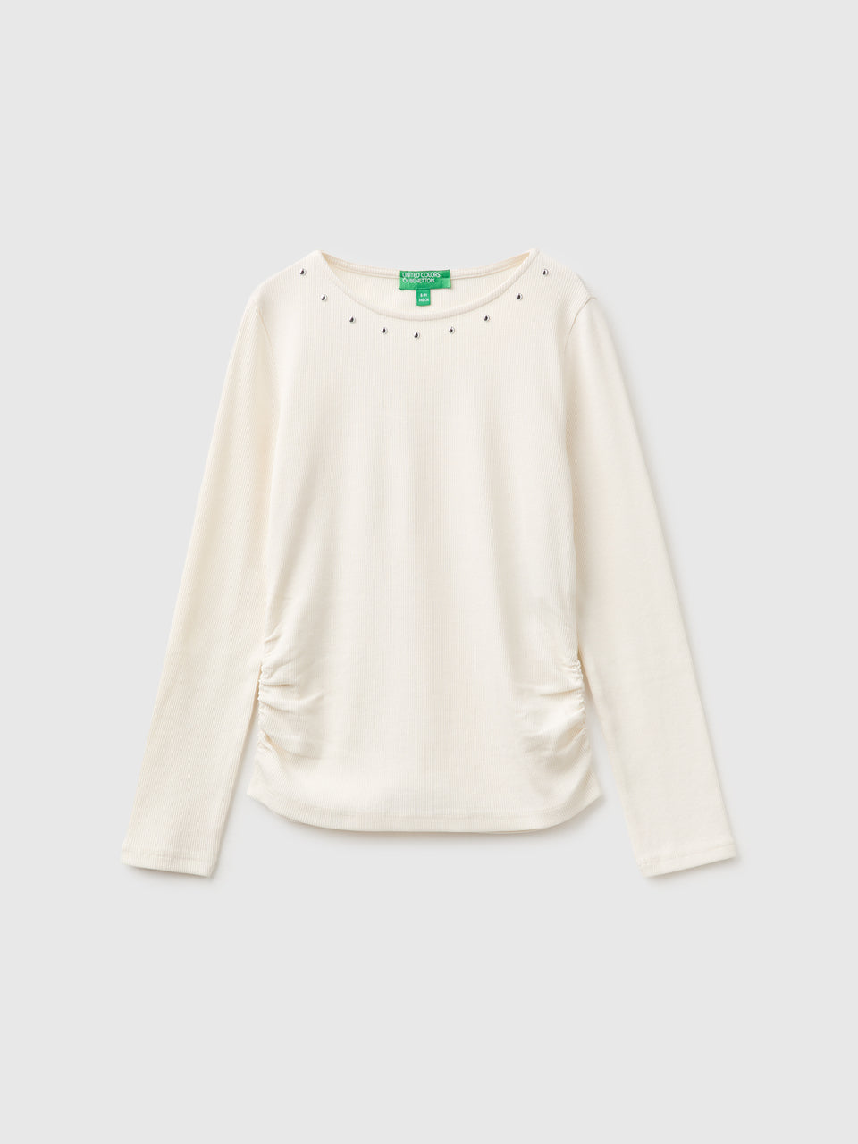 T-shirt com tachas - ucb_image_FS
