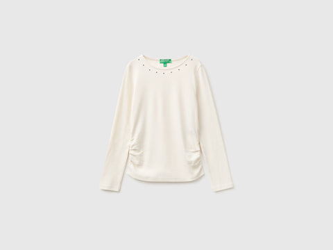 T-shirt com tachas - ucb_image_FS