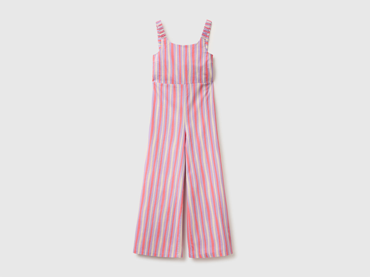 Striped tracksuit - ucb_image_FS