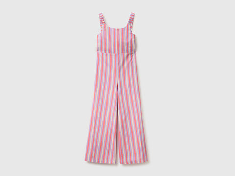 Striped tracksuit - ucb_image_FS