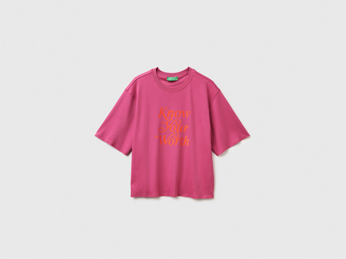 T-shirt com slogan - ucb_image_FS