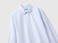 Camisa às riscas button down - ucb_image_FY