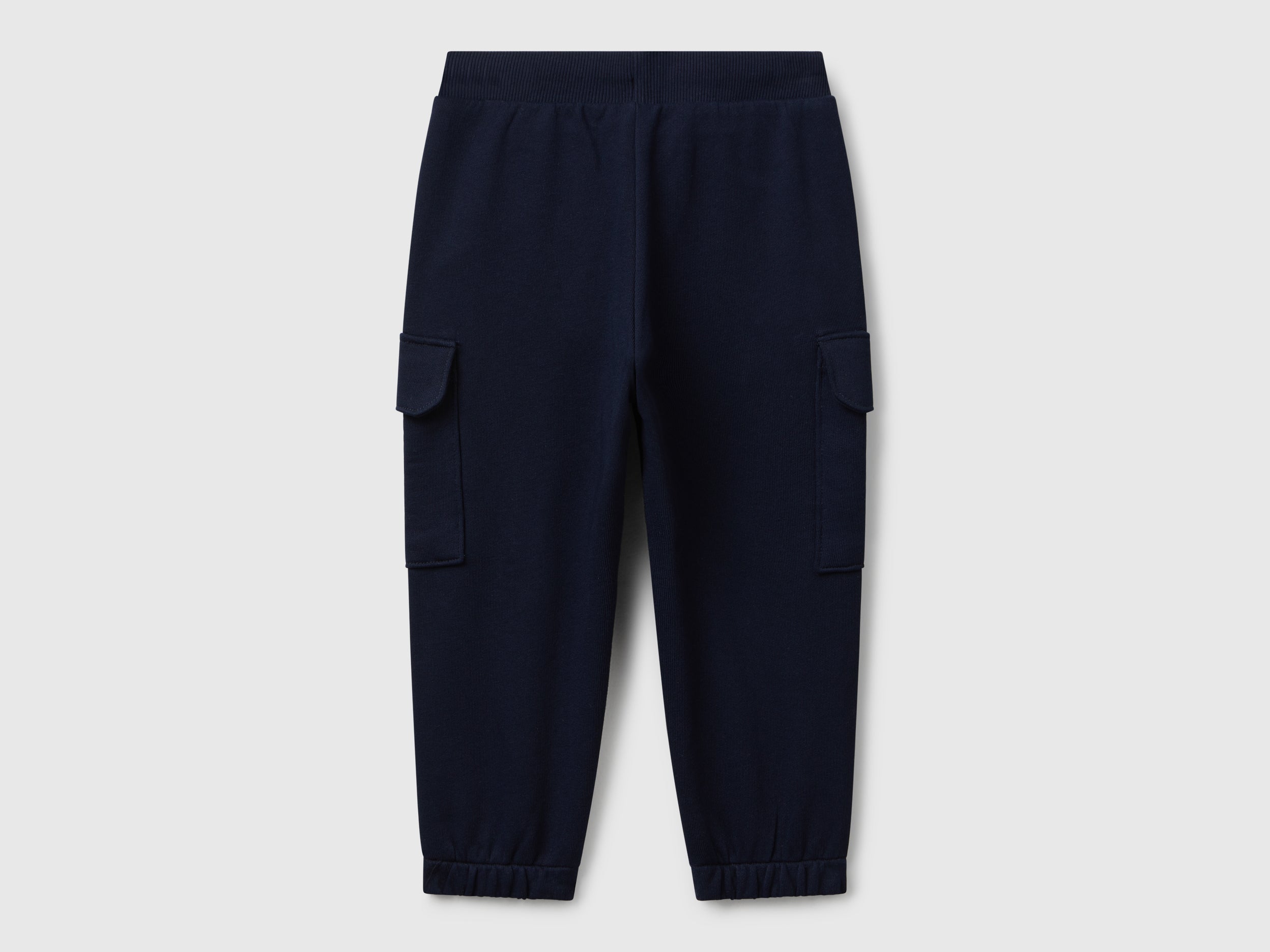Joggers cargo em felpo - ucb_image_BS