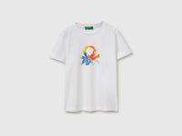T-shirt com logótipo - ucb_image_FS