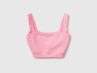 Super stretch cotton brassiere - ucb_image_FS
