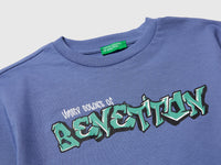 T-shirt with logo - ucb_image_DS1
