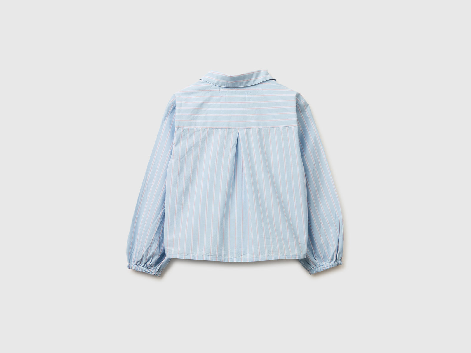 Camisa às riscas com laços - ucb_image_BS