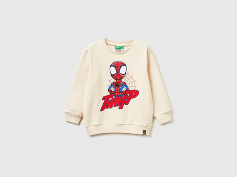 Sweat regular fit Spiderman ©Marvel  - ucb_image_FS