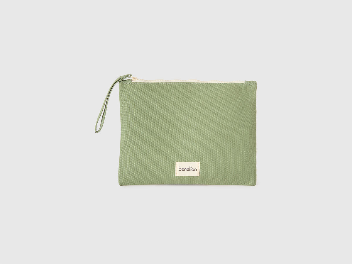 Military green tablet sleeve - ucb_image_FS