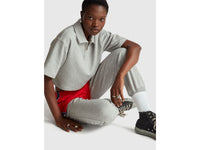 Polo cropped com fecho de correr Stranger Things - ucb_image_FY