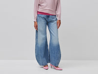 Jeans baggy fit - ucb_image_F