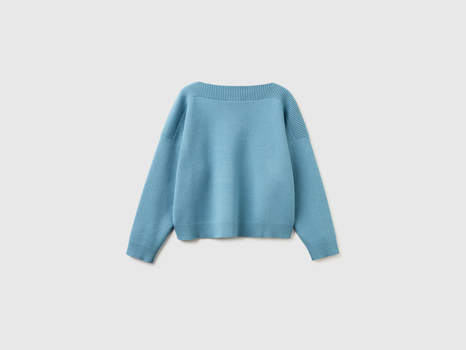 Camisola jacquard boxy fit - ucb_image_BS