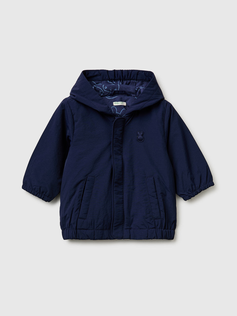 Hooded windbreaker - ucb_image_FS