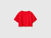 Boxy fit t-shirt ©Disney Lilo & Stitch - ucb_image_BS