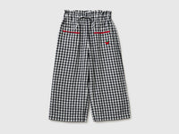 Gingham trousers - ucb_image_FS