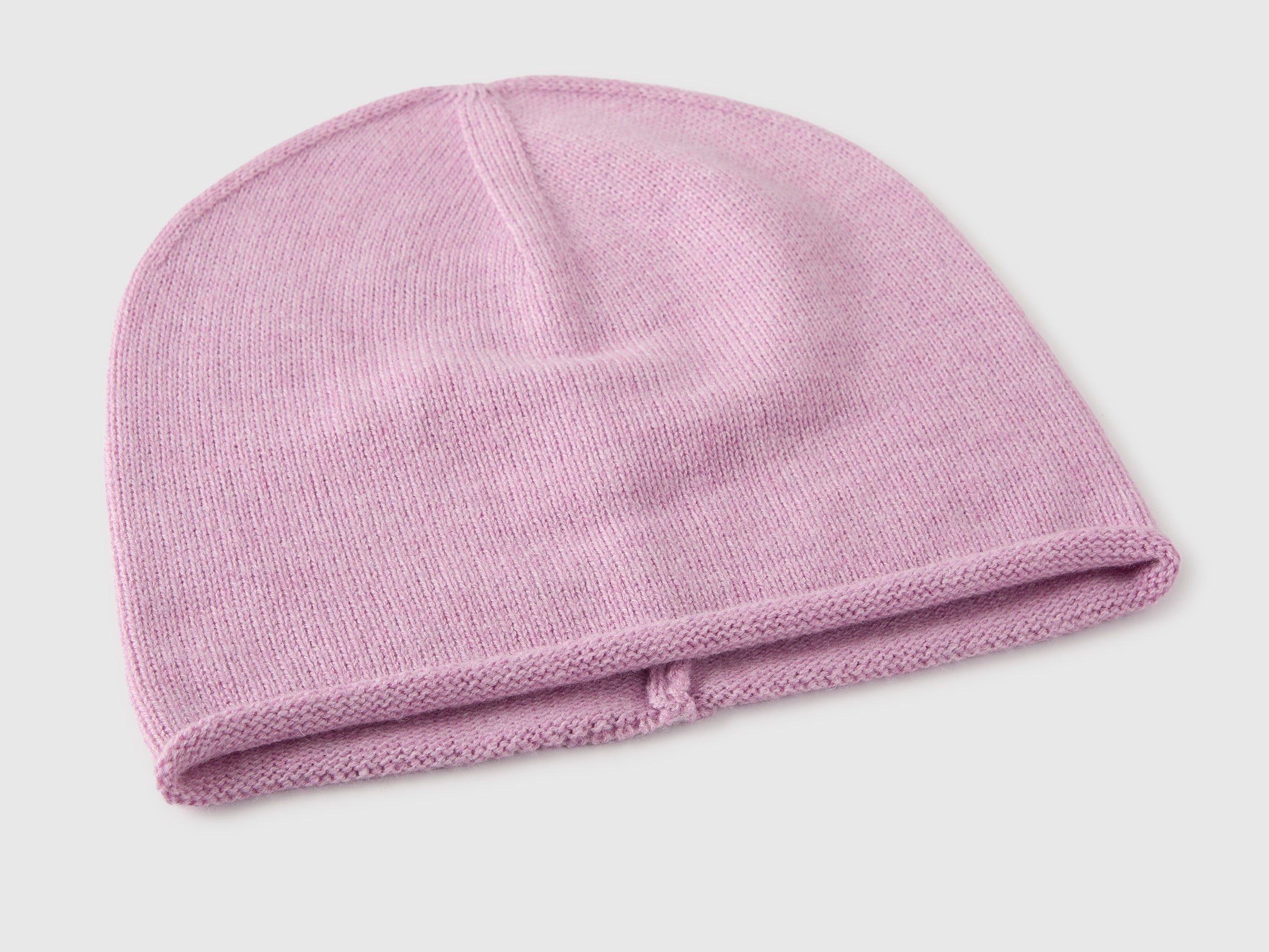 Gorro em mistura de lã e caxemira - ucb_image_DS1