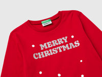 T-shirt de Natal Snoopy ©Peanuts - ucb_image_DS1