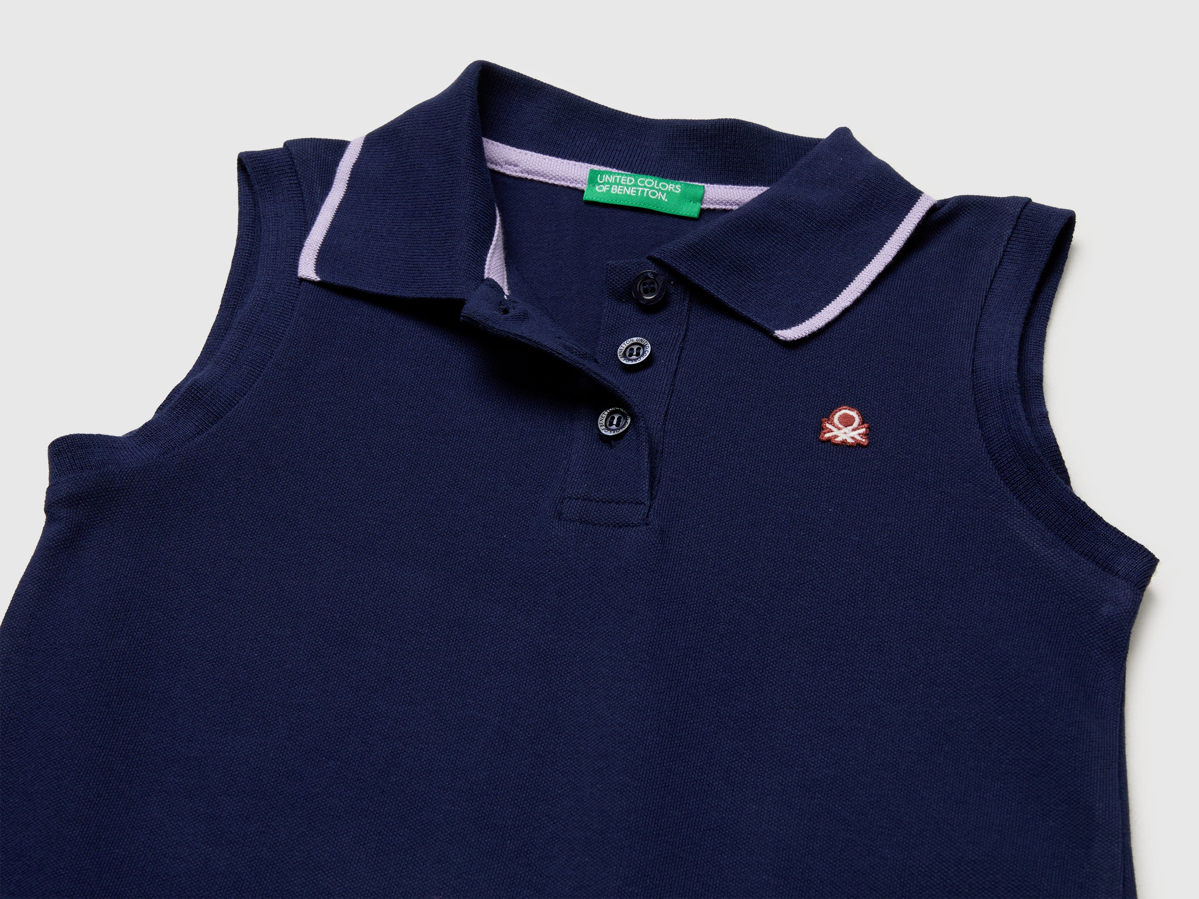 Polo-style dress - ucb_image_DS1