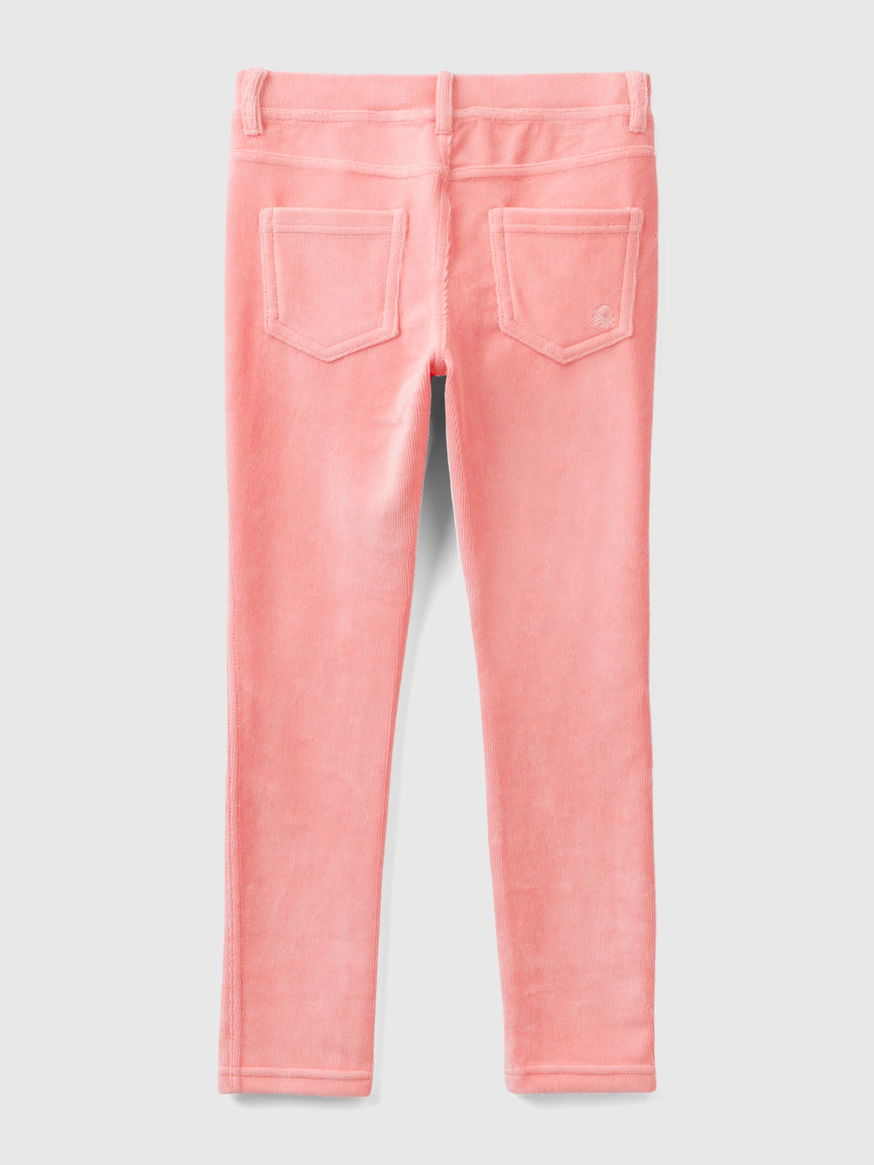 Calças super skinny em chenille - ucb_image_BS