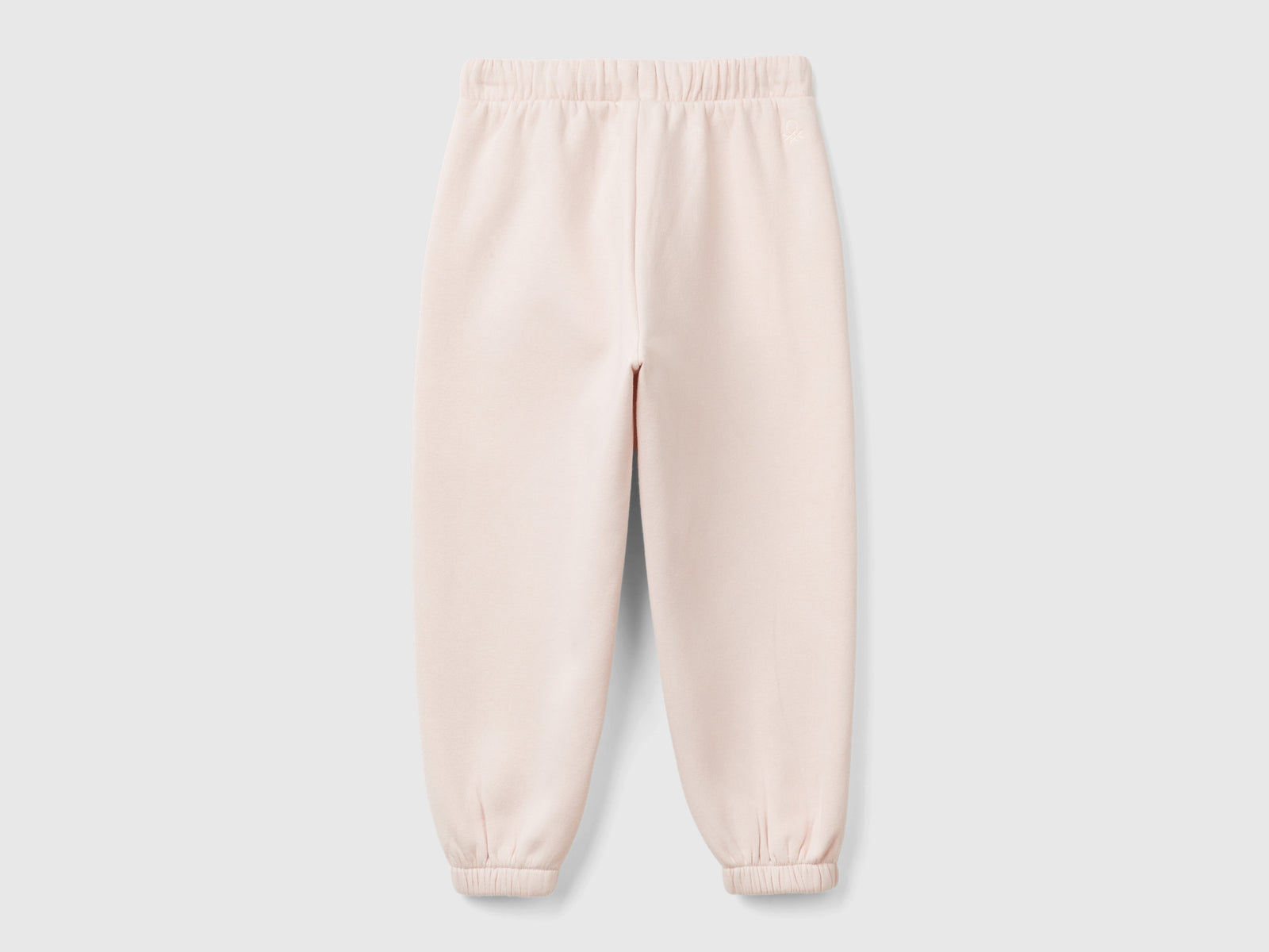 Joggers em felpo com cordão de ajuste - ucb_image_BS