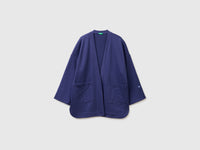 Fleece jacket - ucb_image_FS