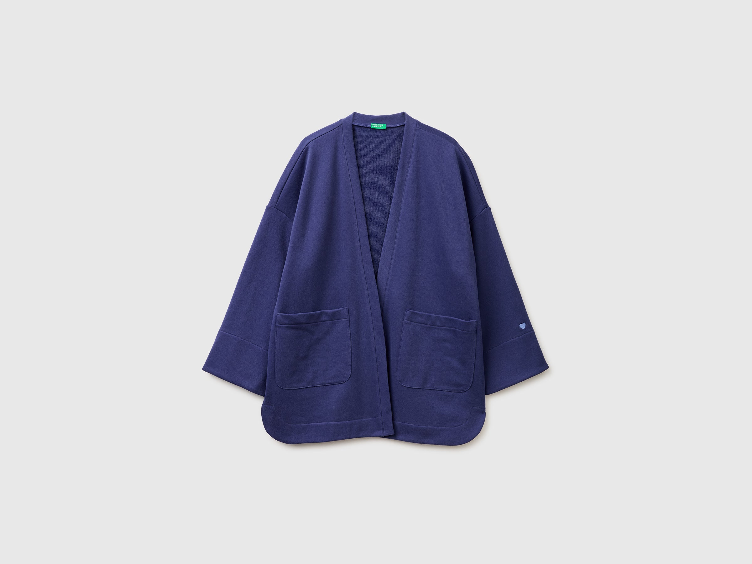 Fleece jacket - ucb_image_FS