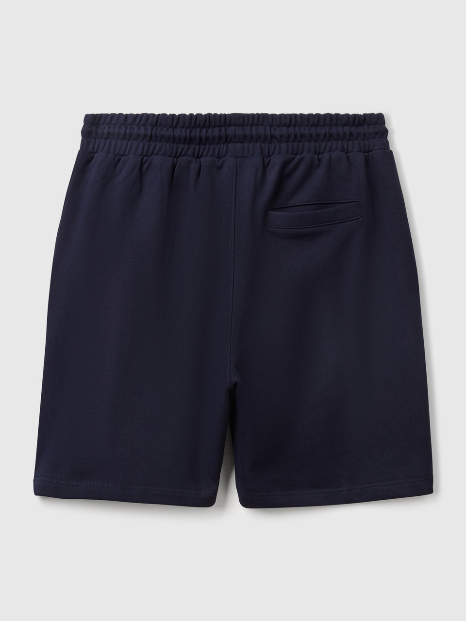 Bermudas in cotton sweat - ucb_image_BS