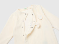 Babygrow em chenille com coelhinho - ucb_image_DS1
