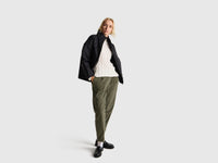 Cashmere blend sweater with cable knit - ucb_image_FY