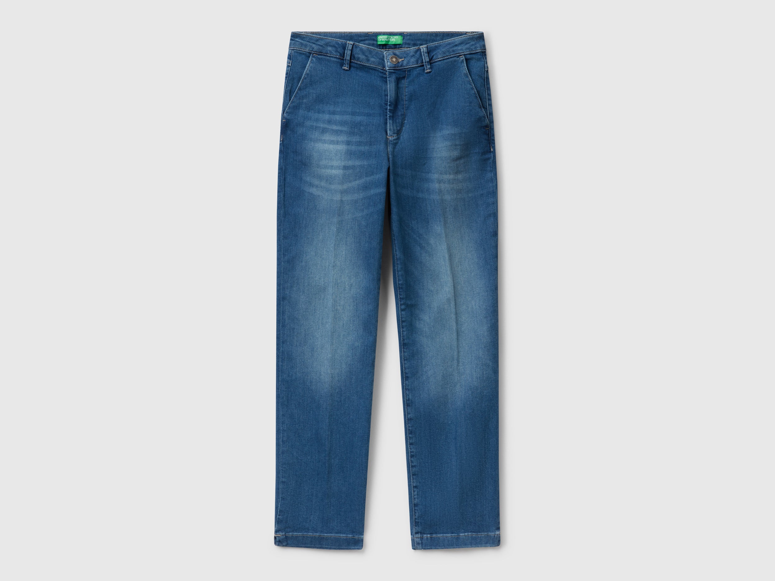 Chinos slim fit de jeans - ucb_image_FS