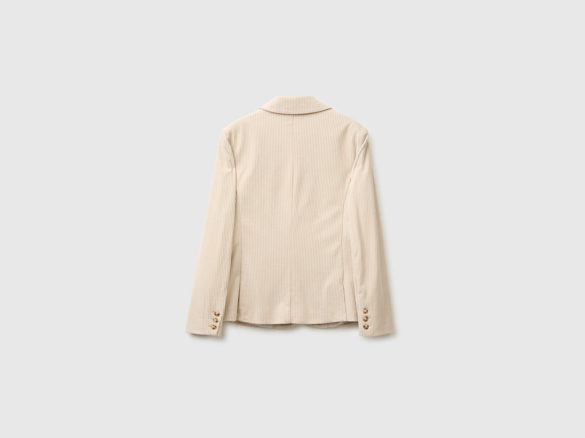 Blazer de veludo canelado - ucb_image_BS