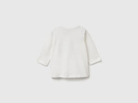 T-shirt com estampa em algodão - ucb_image_BS